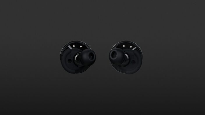 Denon PerL Pro