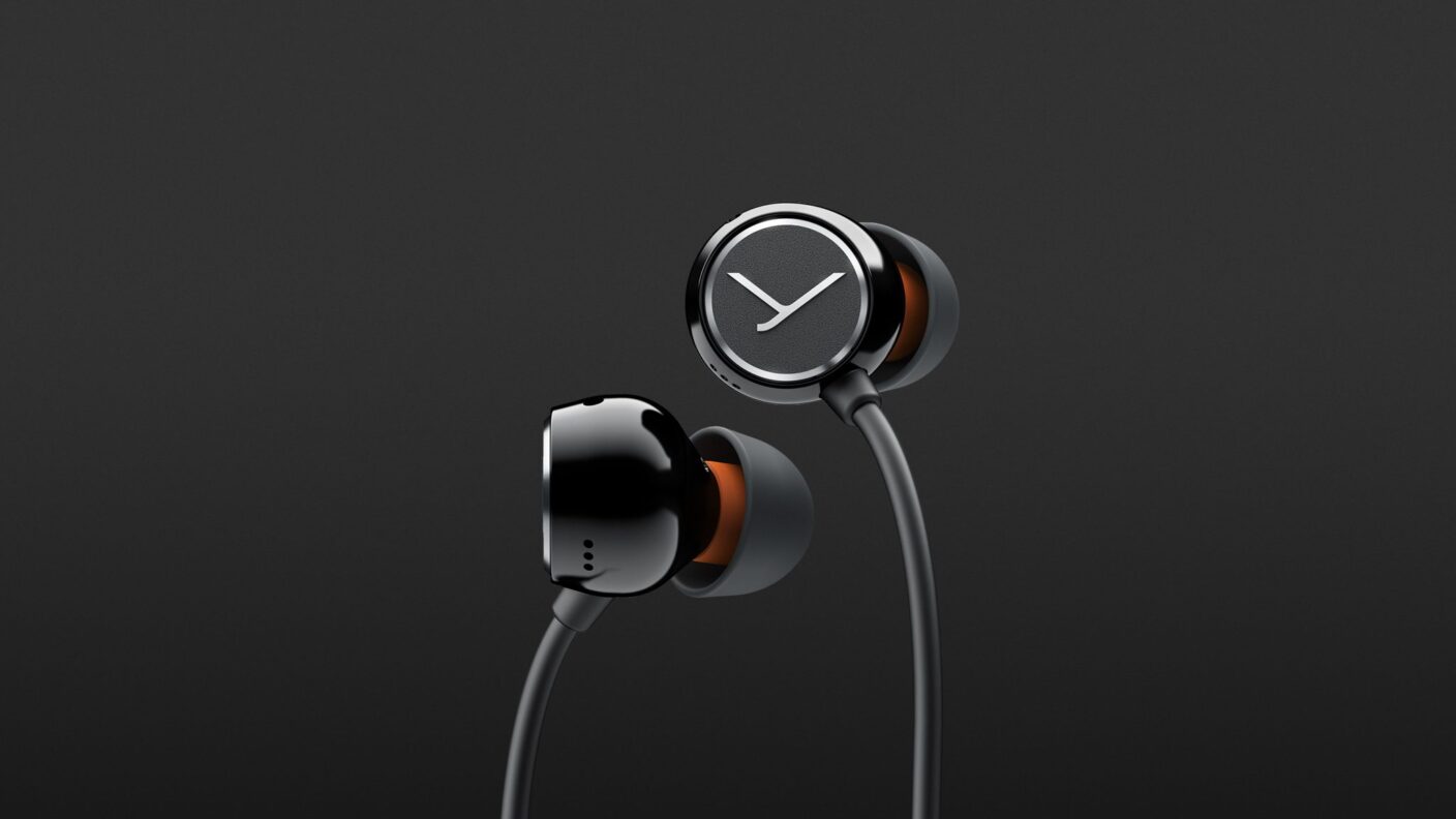 Beyerdynamic Blue Byrd ANC (2. Generation)