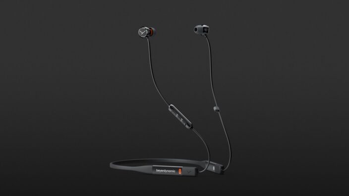 Beyerdynamic Blue Byrd ANC (2. Generation)