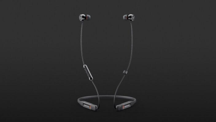 Beyerdynamic Blue Byrd ANC (2. Generation)