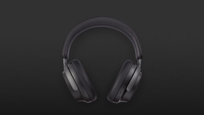 Bose QuietComfort Ultra Headphones