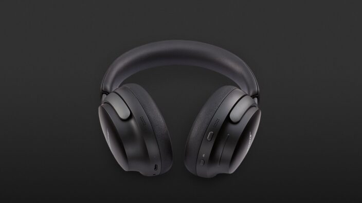 Bose QuietComfort Ultra Headphones
