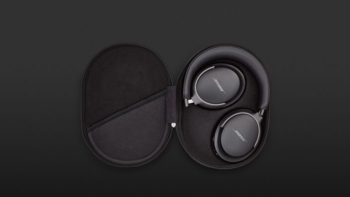 Bose QuietComfort Ultra Headphones