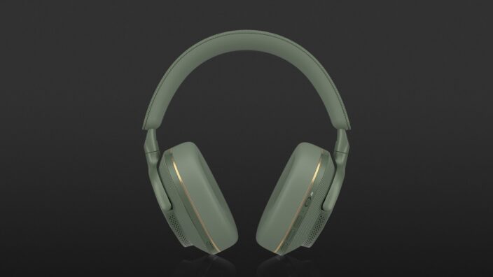 Bowers & Wilkins Px7 S2e