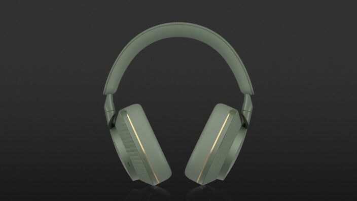 Bowers & Wilkins Px7 S2e