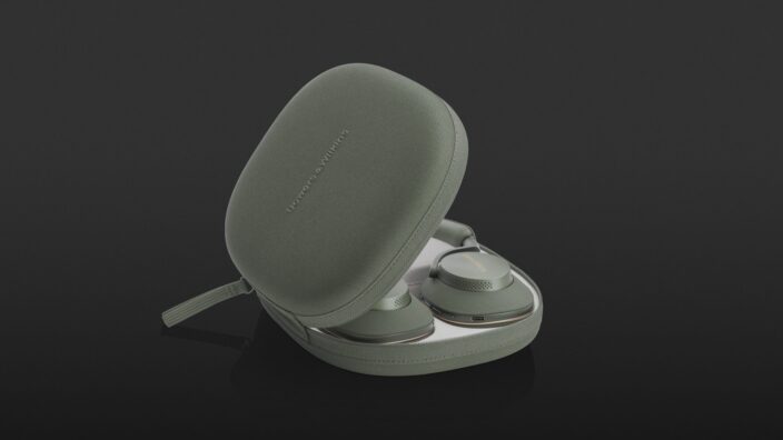 Bowers & Wilkins Px7 S2e