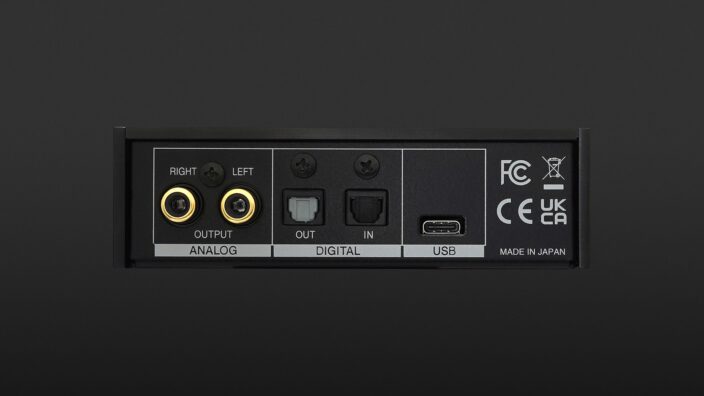 Fostex HP-A3mk2