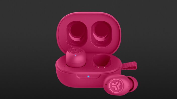 JLab JBuds Mini