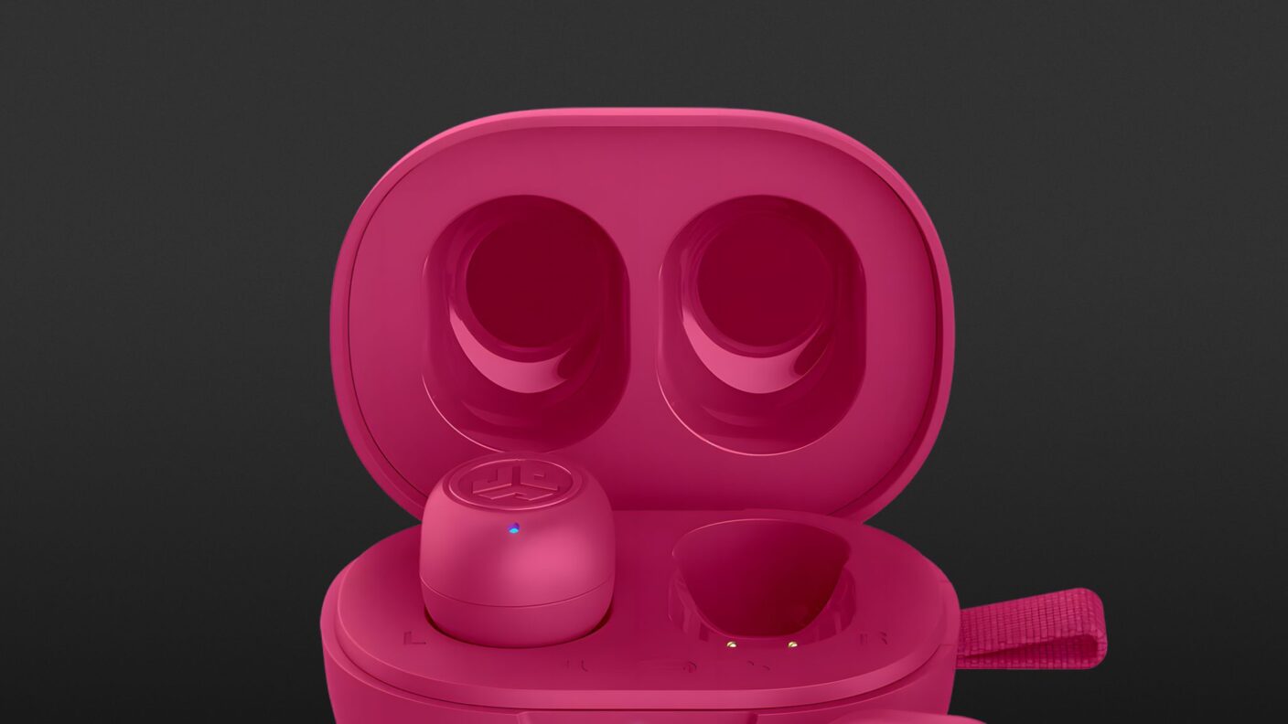 JLab JBuds Mini