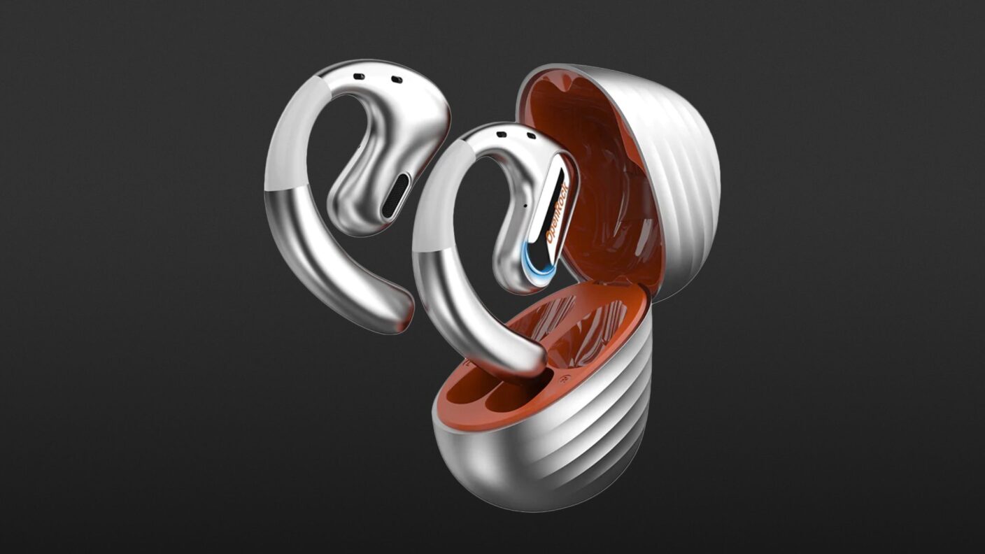 OneOdio OpenRock Pro