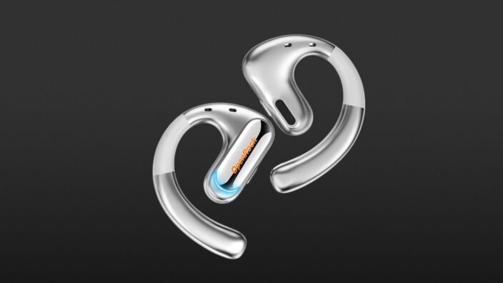 OneOdio OpenRock Pro