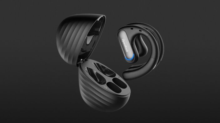 OneOdio OpenRock Pro