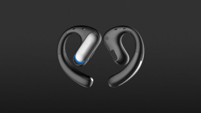 OneOdio OpenRock Pro