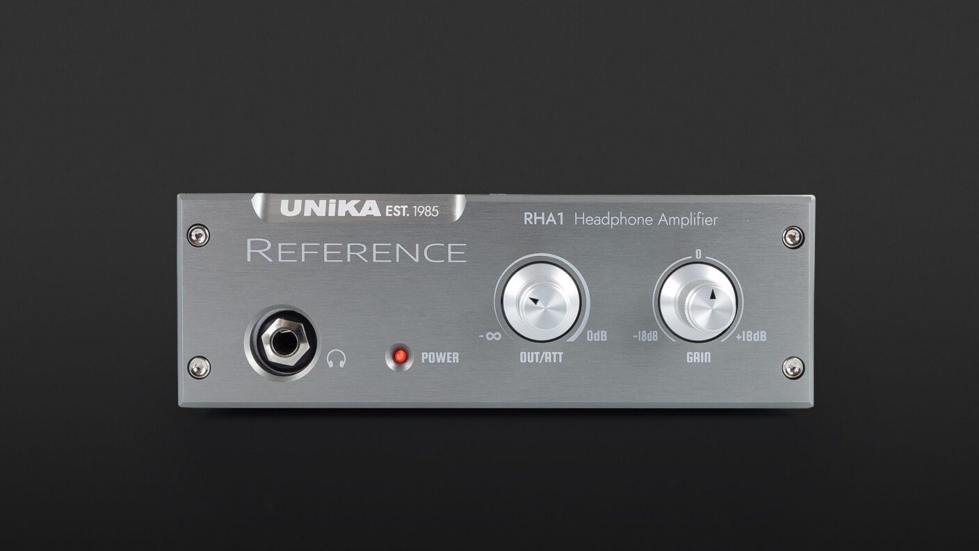 UNiKA RHA1
