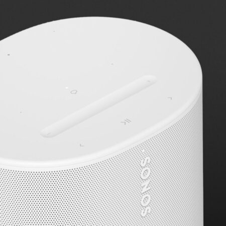 Speakers