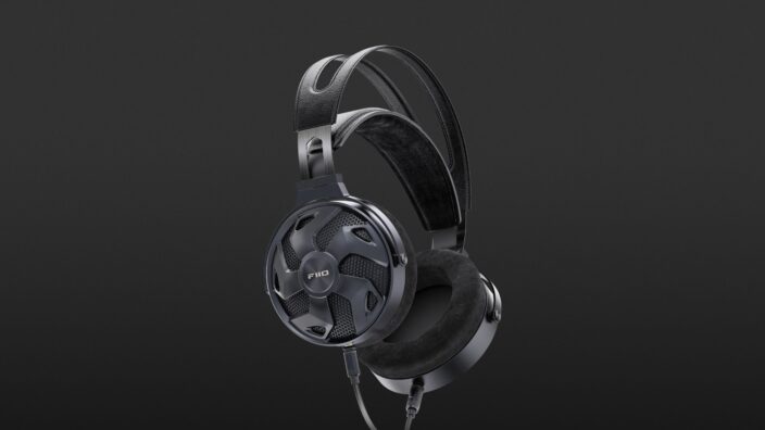 FiiO FT3