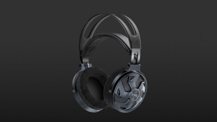 FiiO FT3