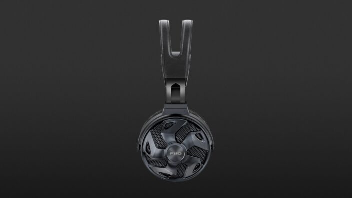 FiiO FT3