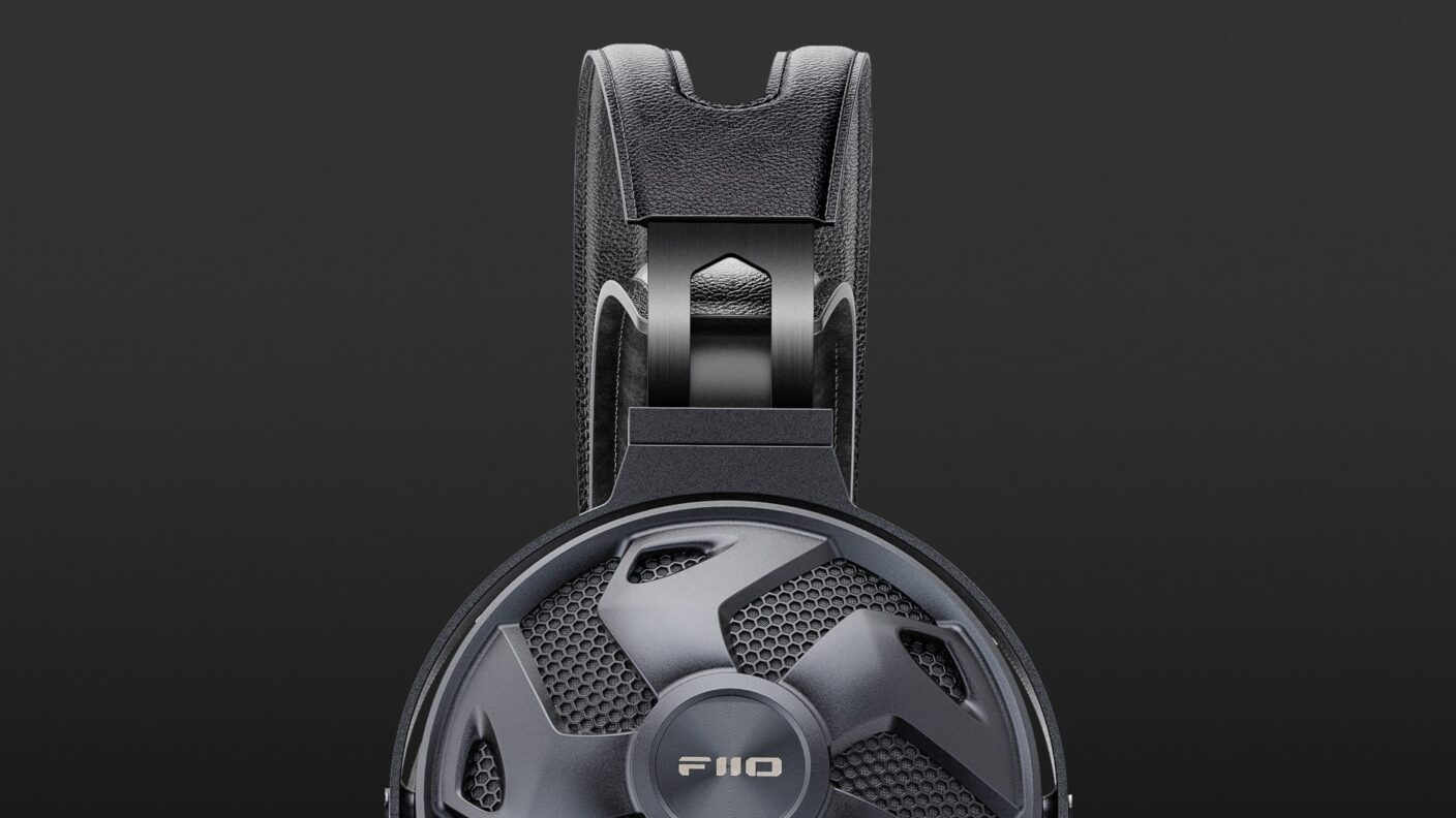 FiiO FT3