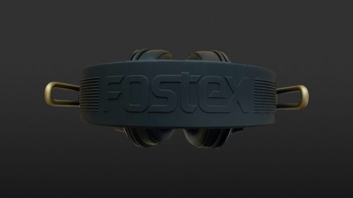Fostex T50RP-Mk3 50th Anniversary