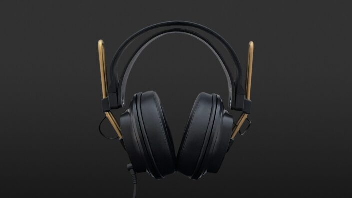 Fostex T50RP-Mk3 50th Anniversary