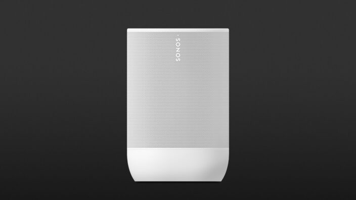 Sonos Move 2