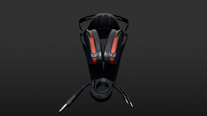 Hifiman Arya Organic