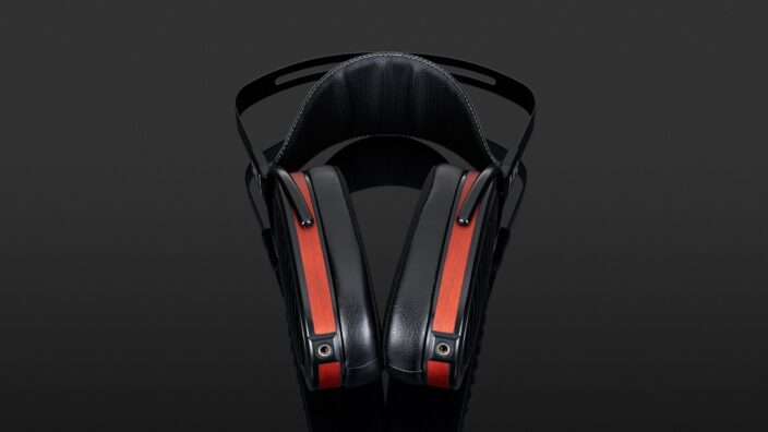 Hifiman Arya Organic