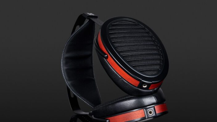 Hifiman Arya Organic
