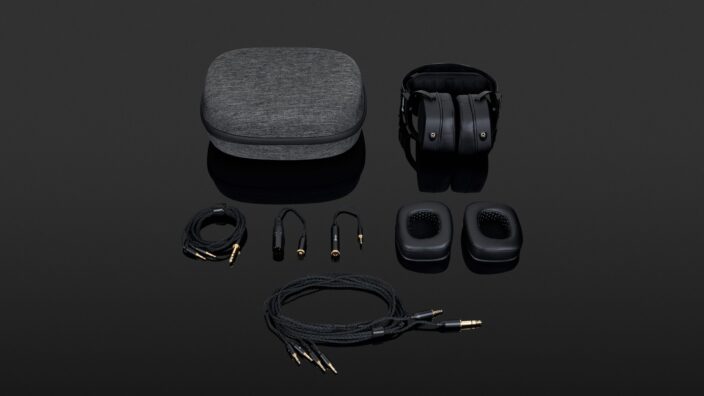 HEDD Audio HEDDphone Two