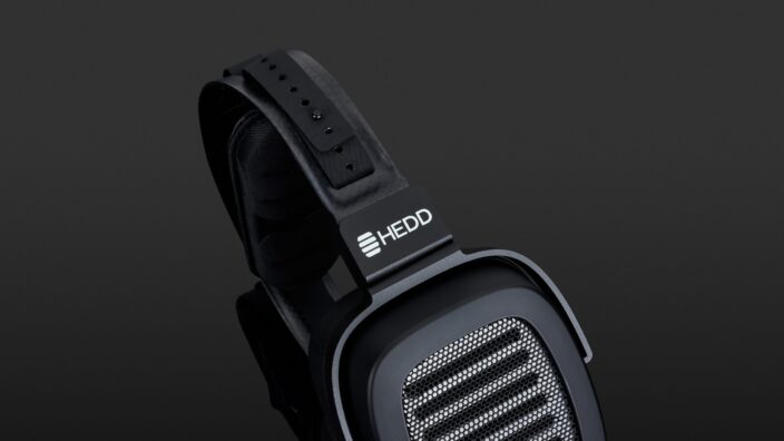 HEDD Audio HEDDphone Two