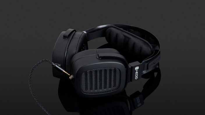 HEDD Audio HEDDphone Two