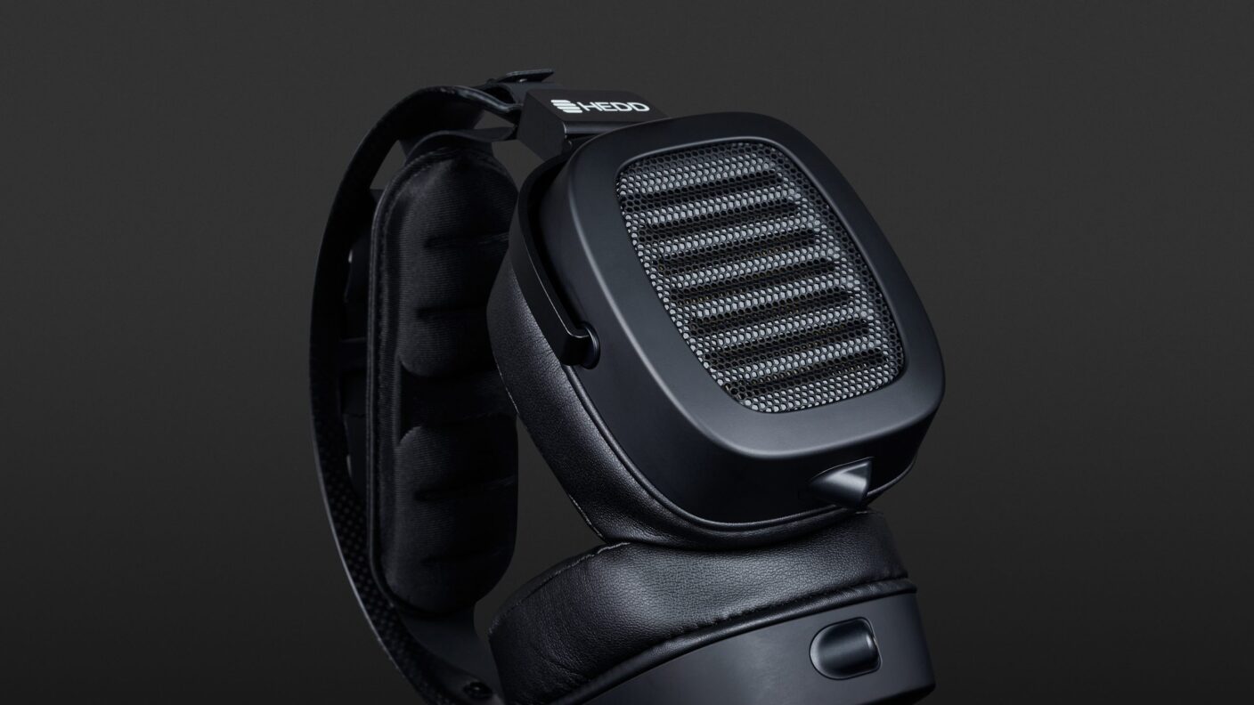 HEDD Audio HEDDphone Two