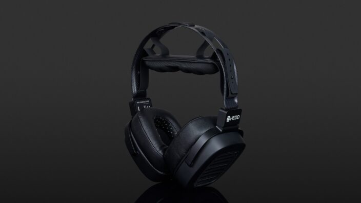 HEDD Audio HEDDphone Two