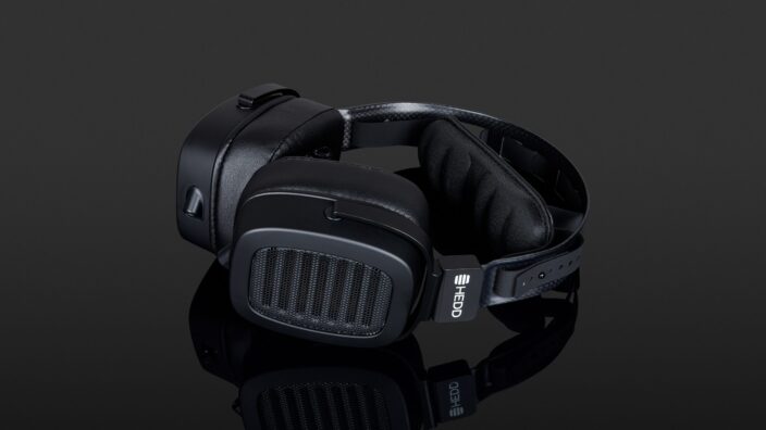 HEDD Audio HEDDphone Two