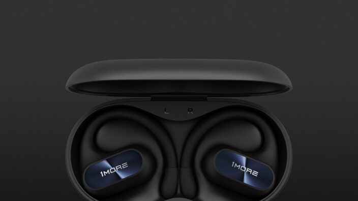 1more Fit Open Earbuds S30
