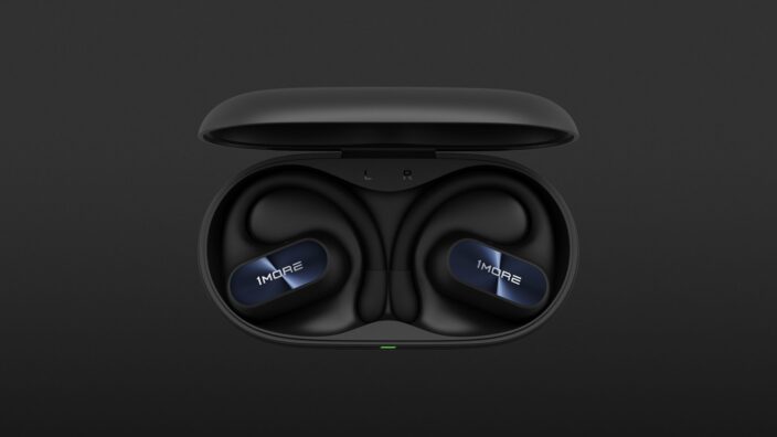 1more Fit Open Earbuds S30