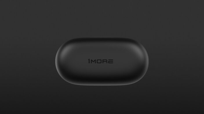 1more Fit Open Earbuds S30