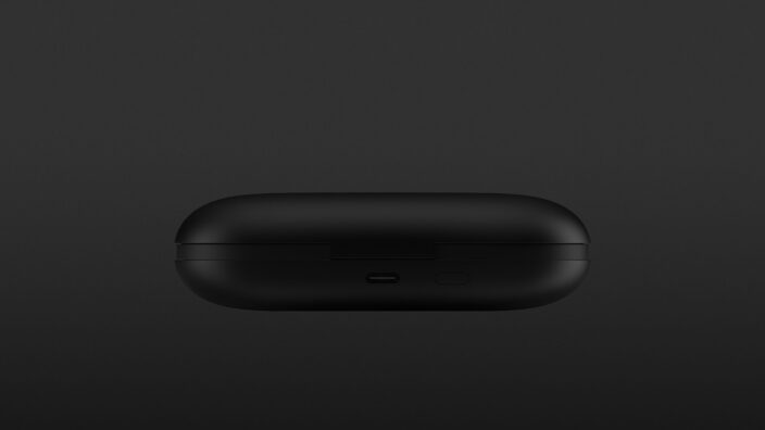 1more Fit Open Earbuds S30