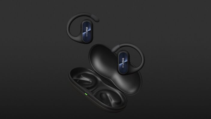 1more Fit Open Earbuds S30
