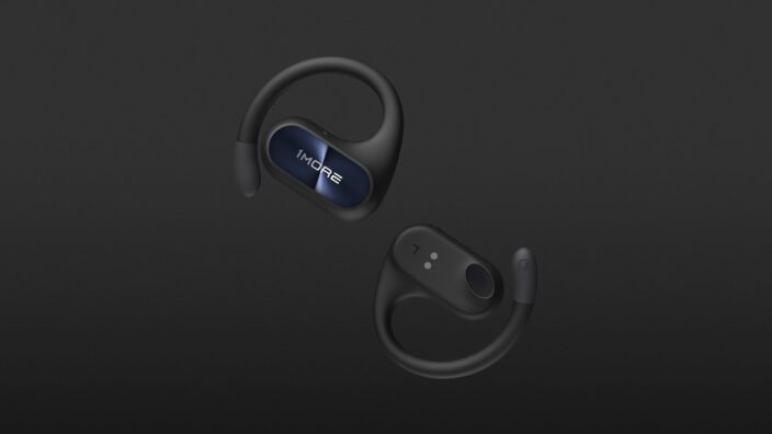 1more Fit Open Earbuds S30