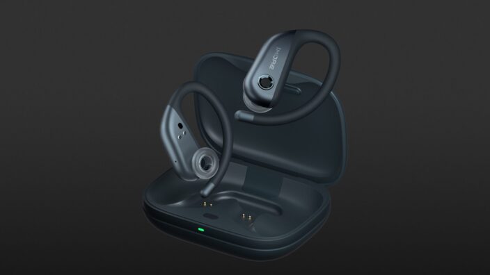 1more Fit Open Earbuds S50