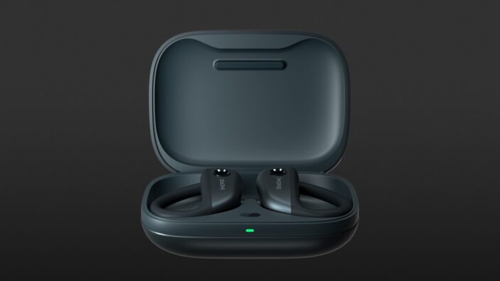 1more Fit Open Earbuds S50