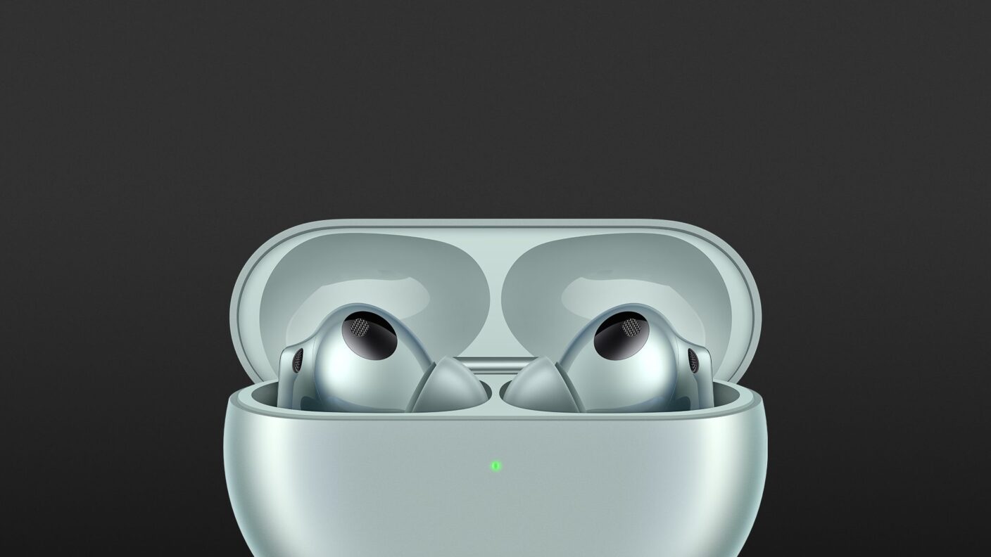 Huawei FreeBuds Pro 3