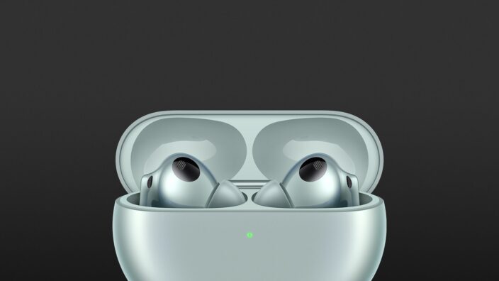 Huawei FreeBuds Pro 3