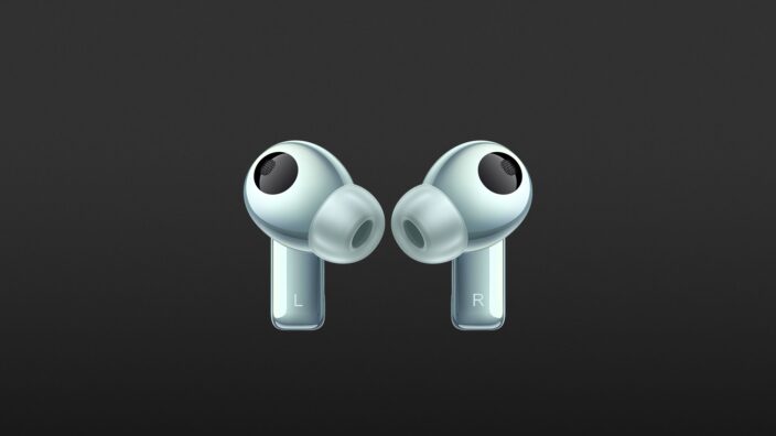 Huawei FreeBuds Pro 3