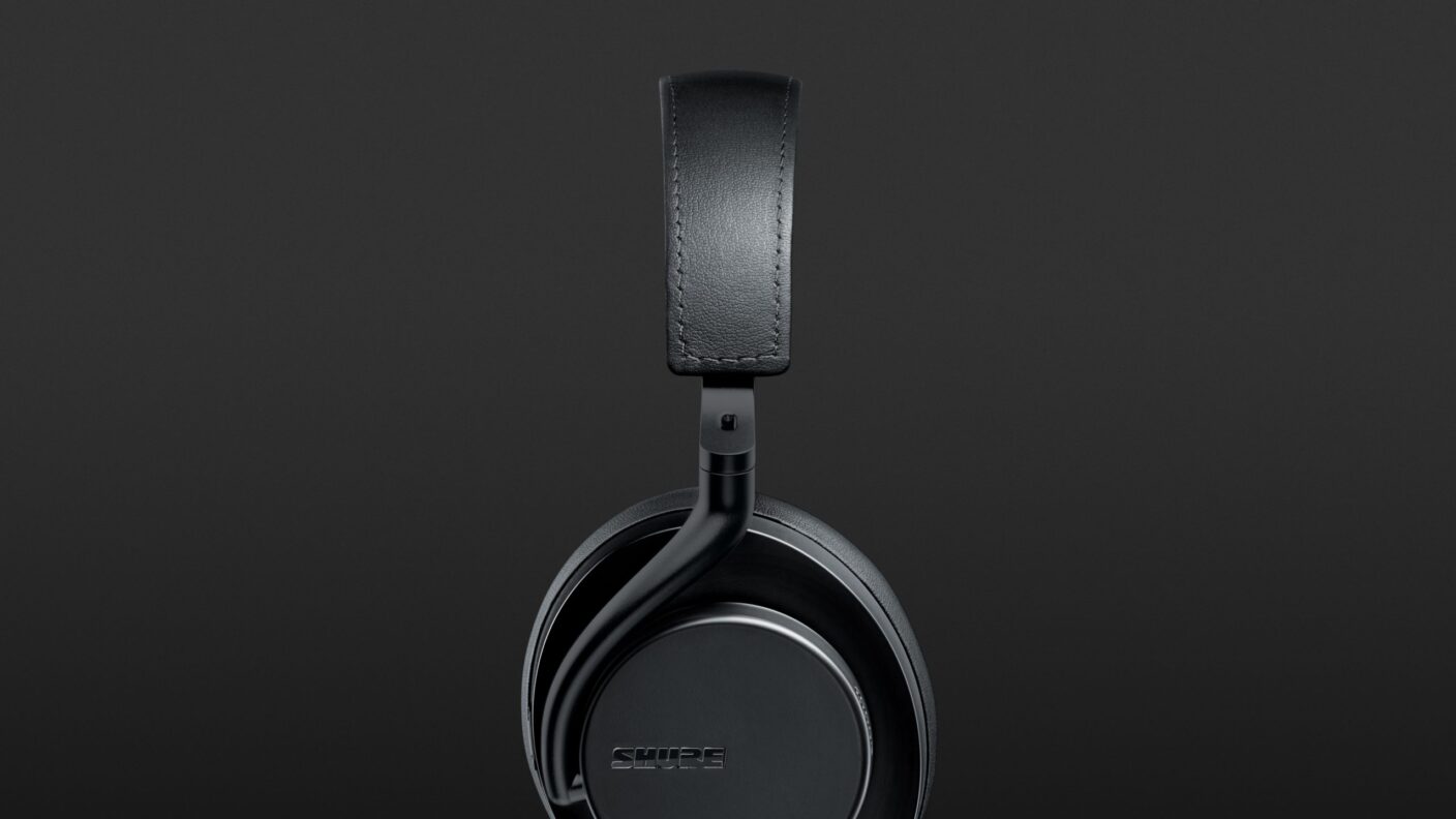Shure AONIC 50 Gen2