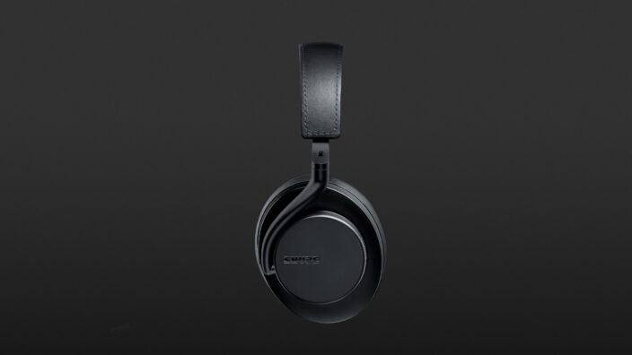 Shure AONIC 50 Gen2