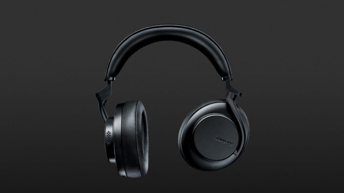 Shure AONIC 50 Gen2
