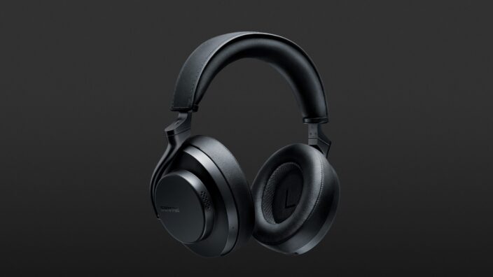 Shure AONIC 50 Gen2